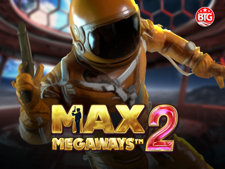 Max Megaways 2 slot